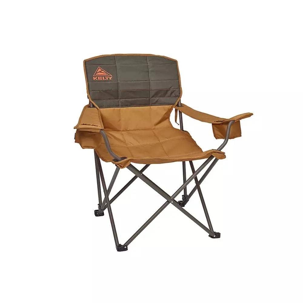 Deluxe Lounge Chair