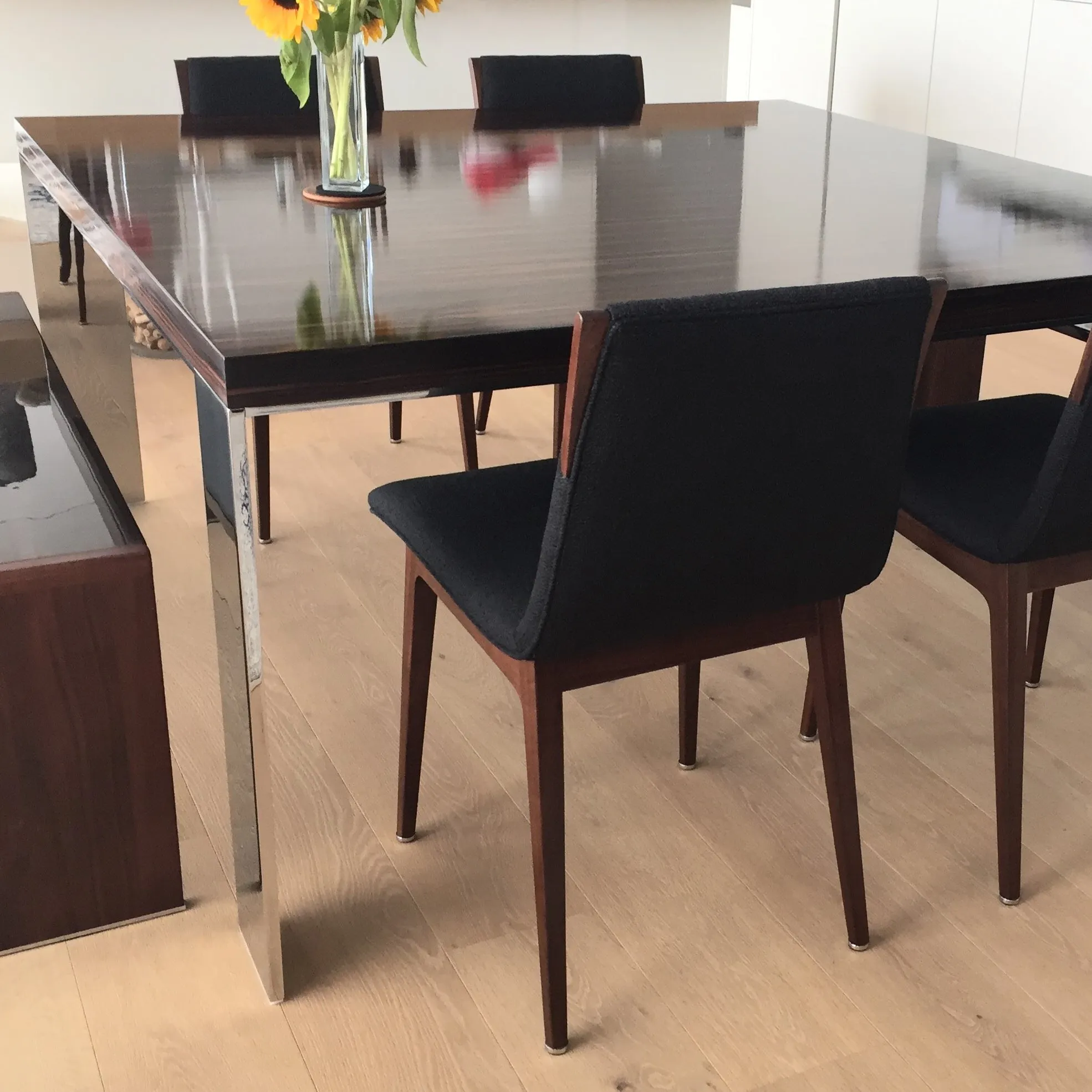 Dining chairs