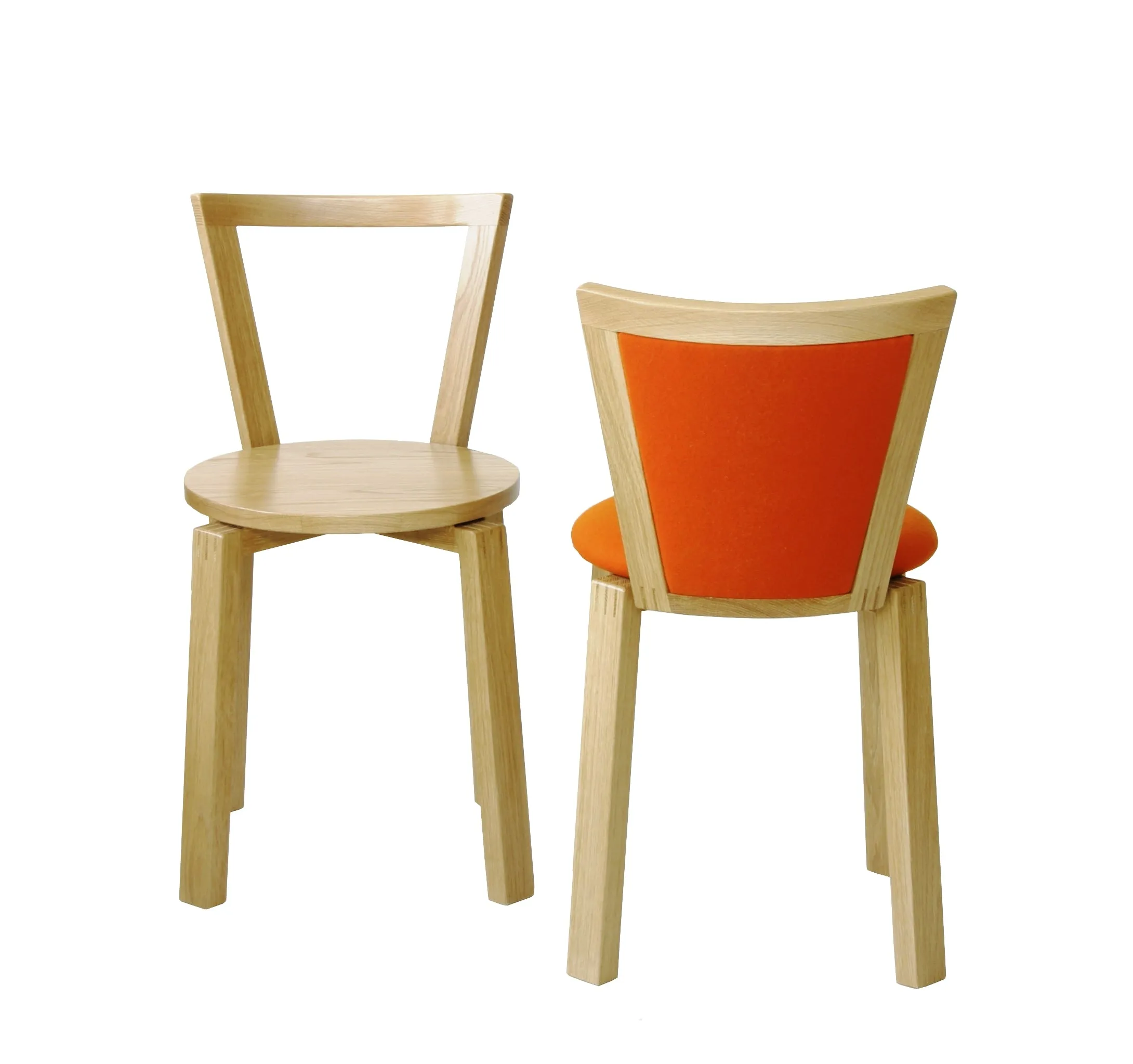 Dining chairs