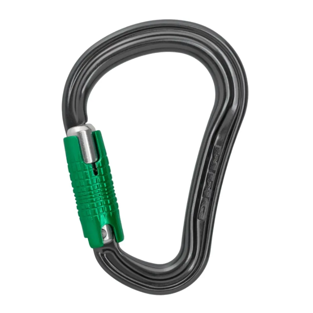 DMM Shadow HMS Carabiner