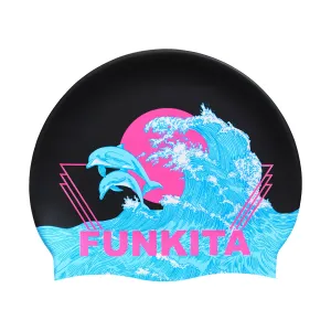 Dolph Lundgren | Silicone Swimming Caps