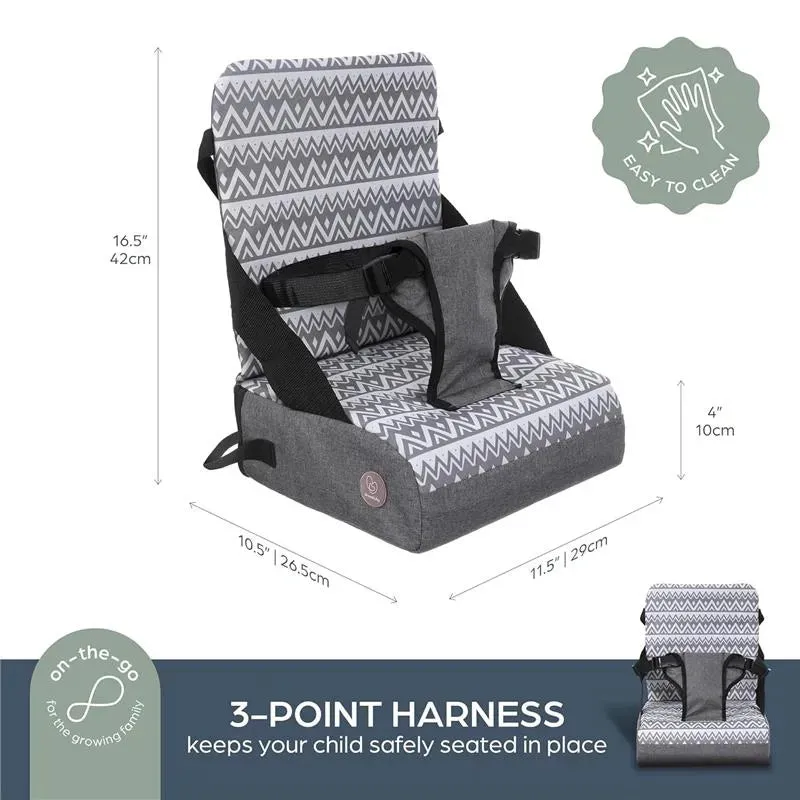 Dreambaby - Grab N Go Booster Seat