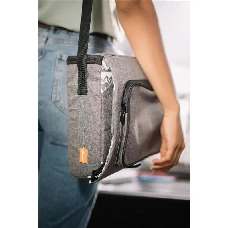 Dreambaby - Grab N Go Booster Seat