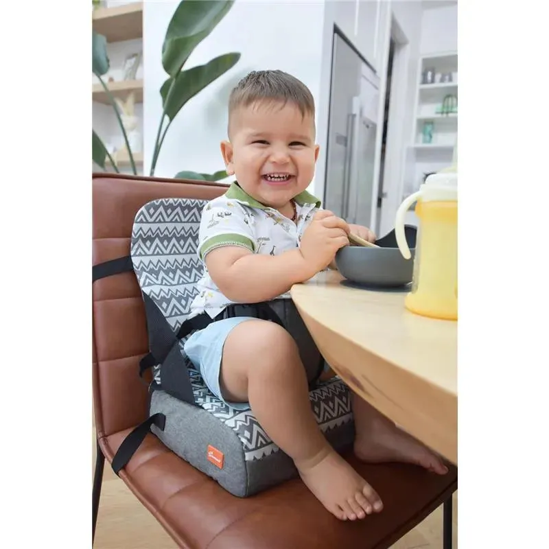 Dreambaby - Grab N Go Booster Seat