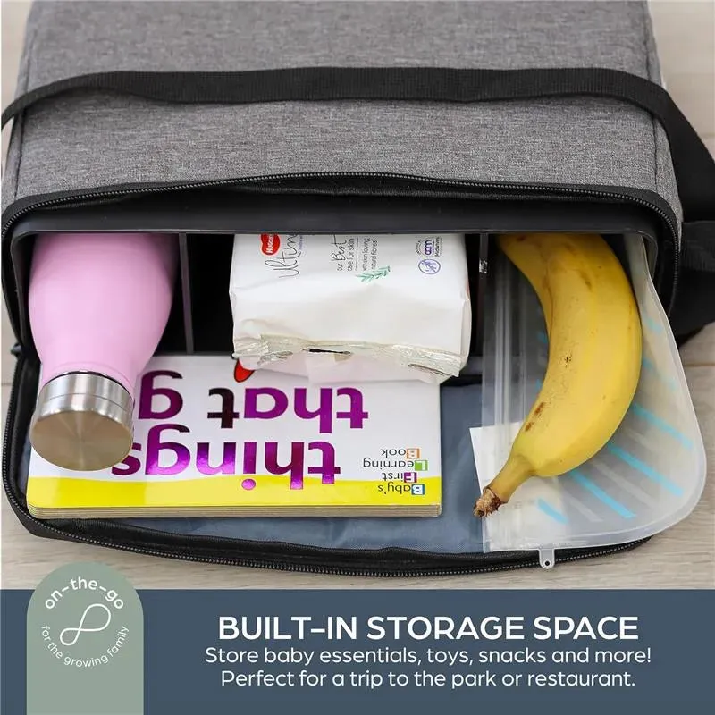 Dreambaby - Grab N Go Booster Seat