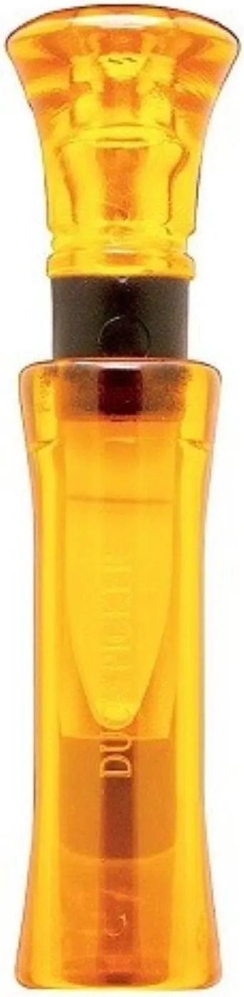 Duck Commander Classic Duck Calls – Variety of Styles, Durable and Easy to Use for Waterfowl Hunting