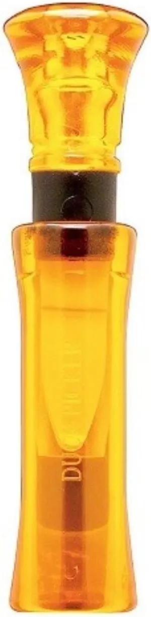 Duck Commander Classic Duck Calls – Variety of Styles, Durable and Easy to Use for Waterfowl Hunting