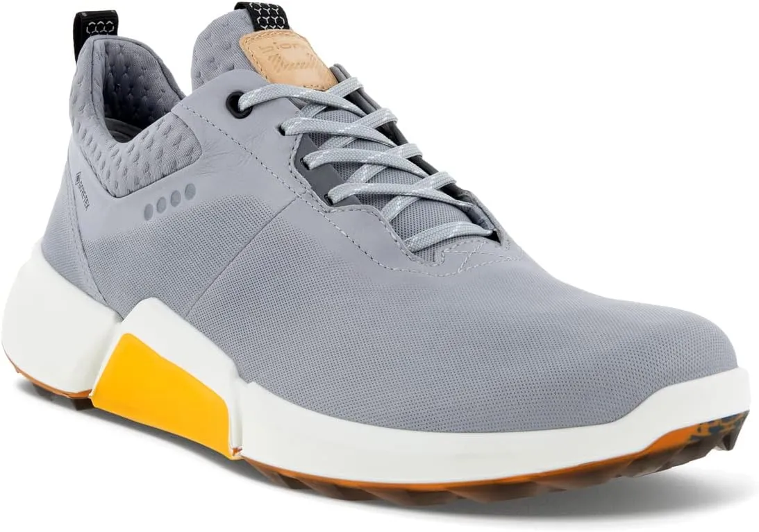 ECCO Biom Hybrid 4 Gore-tex Waterproof Golf Shoe