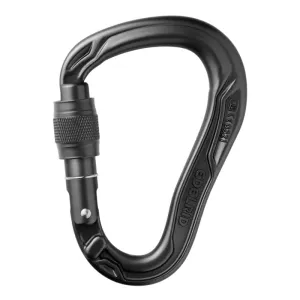 Edelrid HMS Bullet II Screw Gate Climbing Carabiner