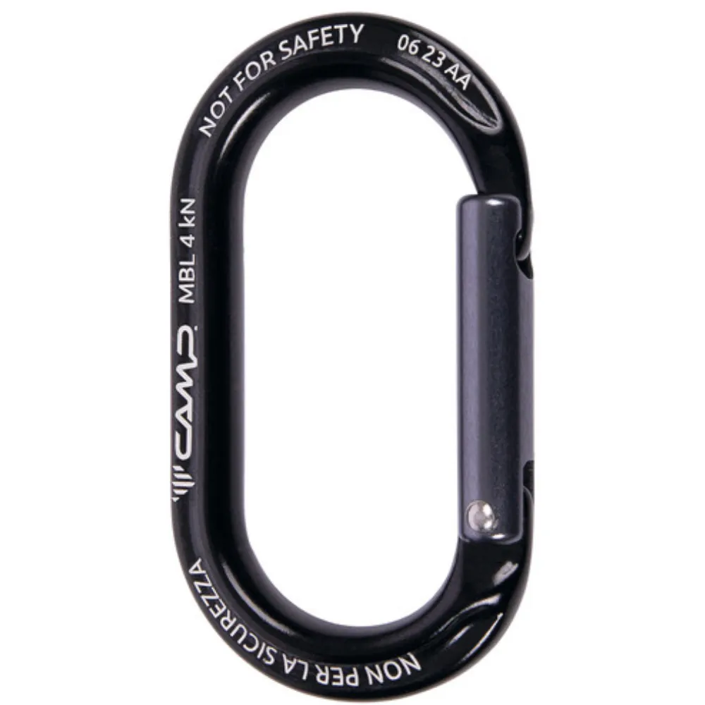 Ekto Accessory Carabiner