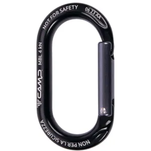 Ekto Accessory Carabiner