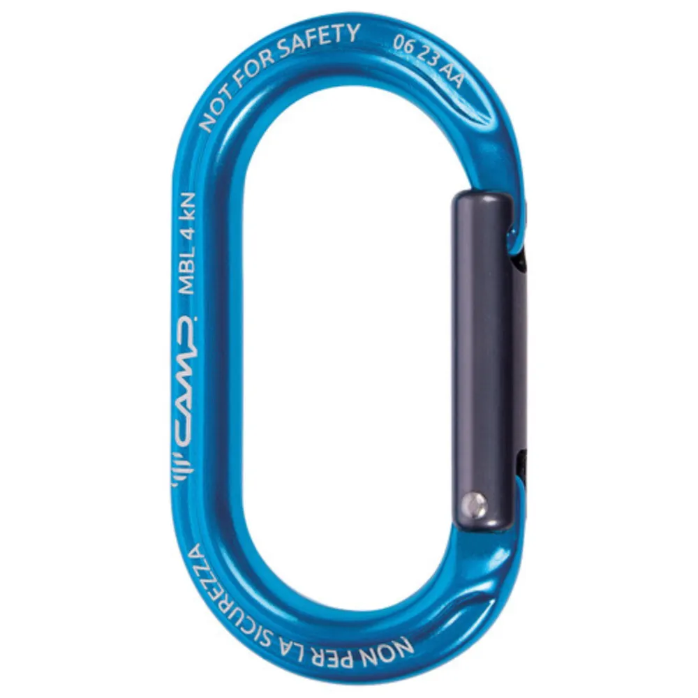 Ekto Accessory Carabiner