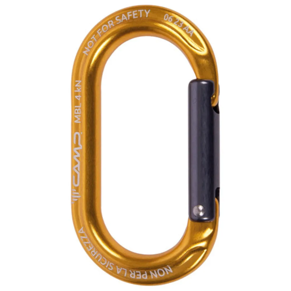Ekto Accessory Carabiner