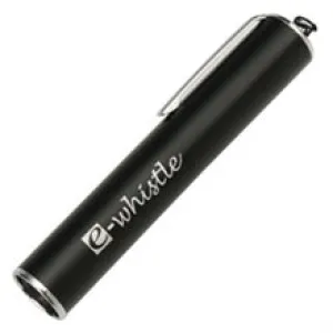 Electronic Pocket Whistle