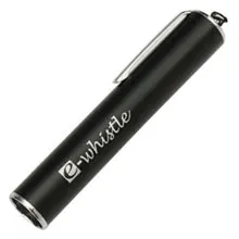 Electronic Pocket Whistle
