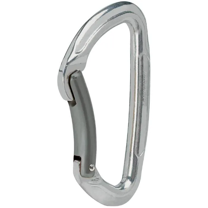 Element Steel Key-Lock Carabiner