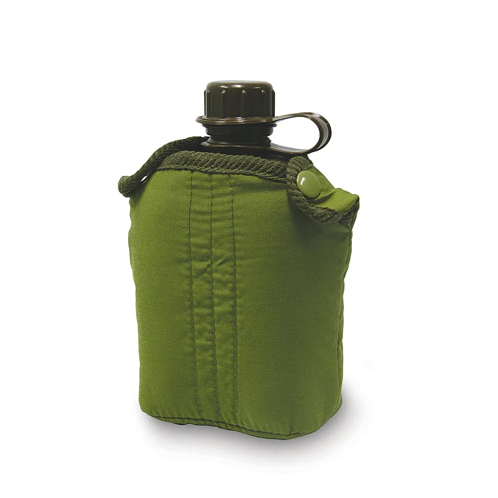ELEMENTAL Canteen G.I Style