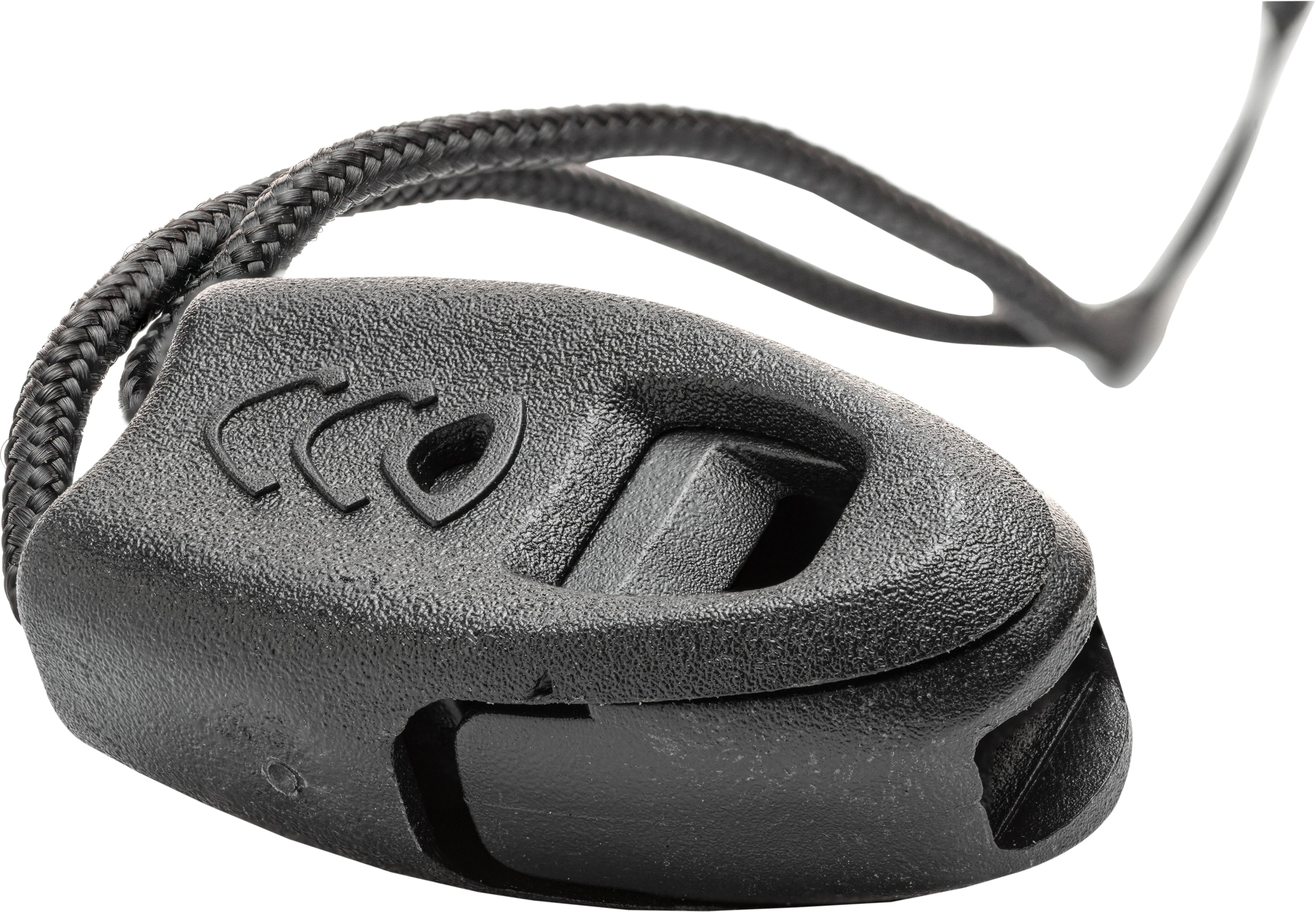 Emergency Bivvy with Rescue Whistle