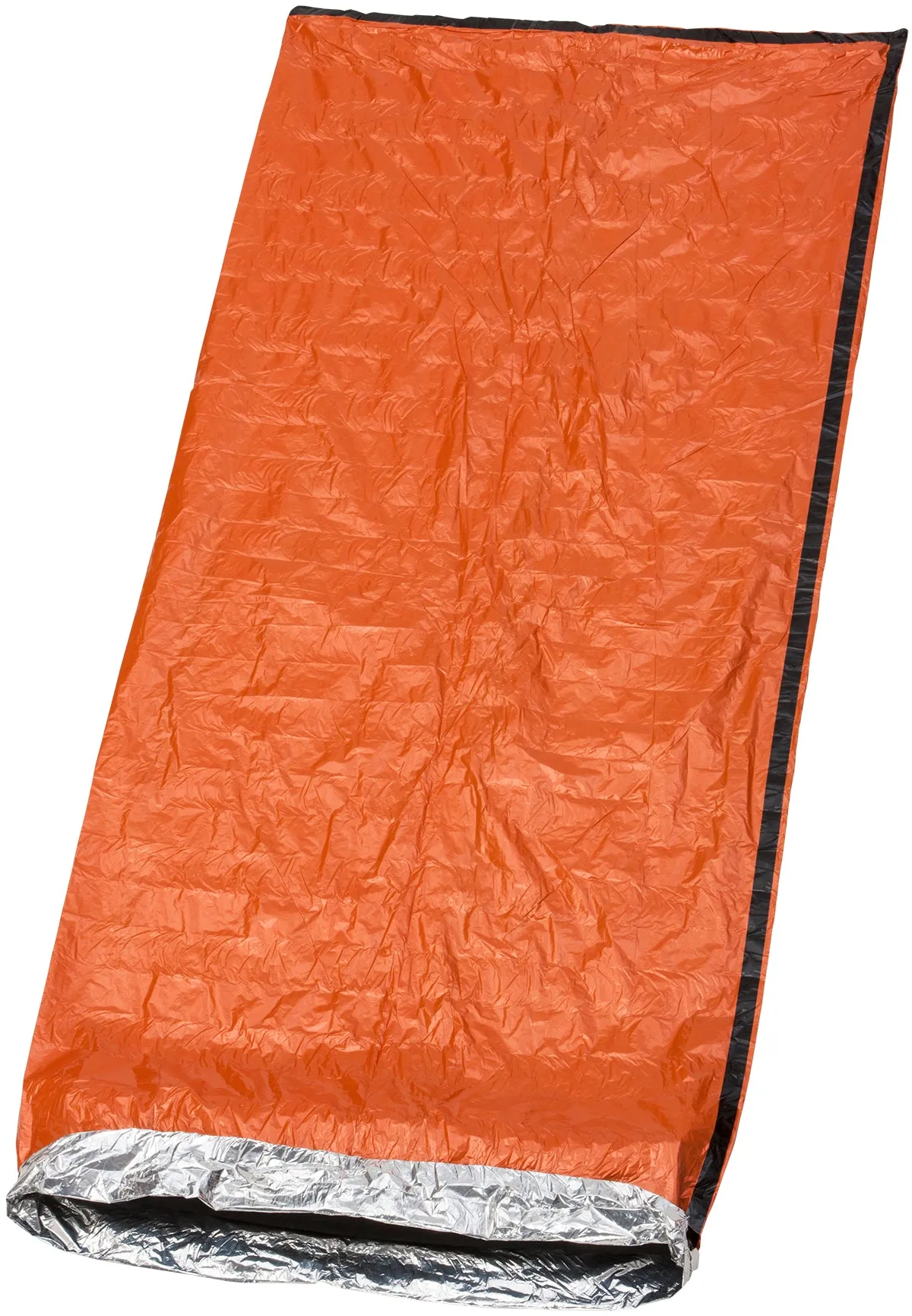 Emergency Bivvy with Rescue Whistle
