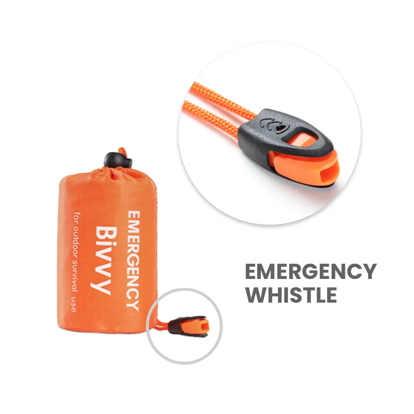 Emergency Bivvy