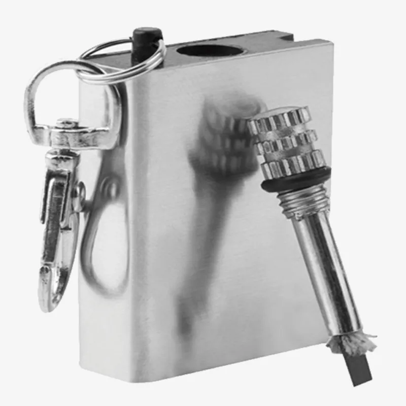 Emergency Camping Fire Starter Flint