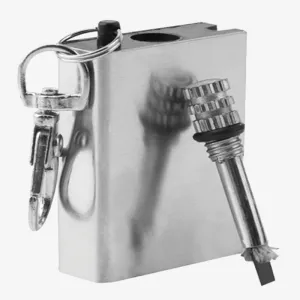 Emergency Camping Fire Starter Flint