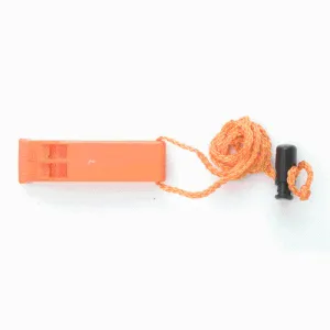 EMERGENCY WHISTLE PEALESS DESI