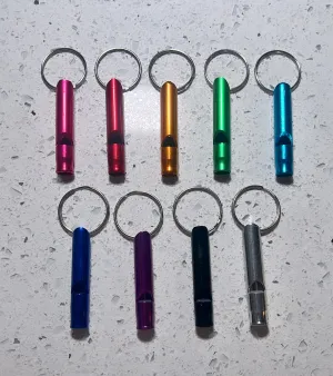 Emergency Whistle