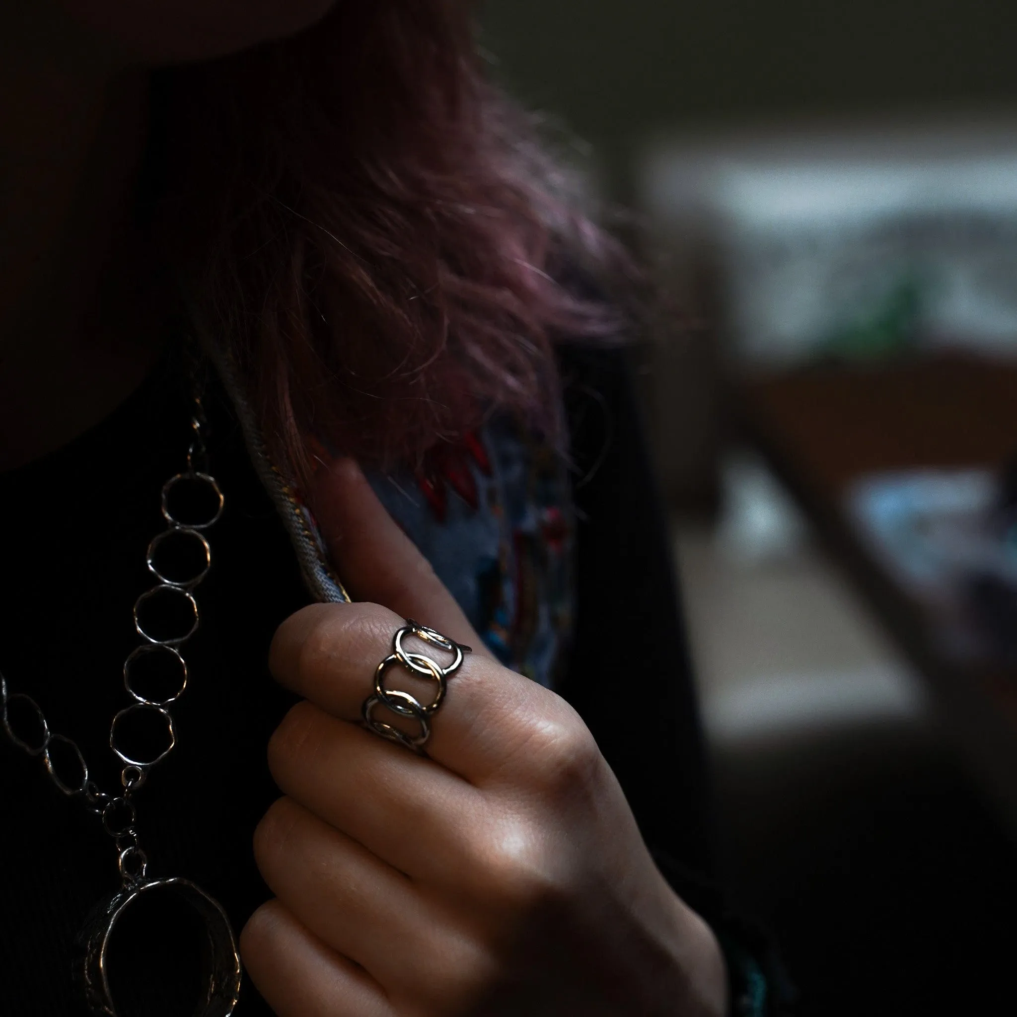 Endless Ring