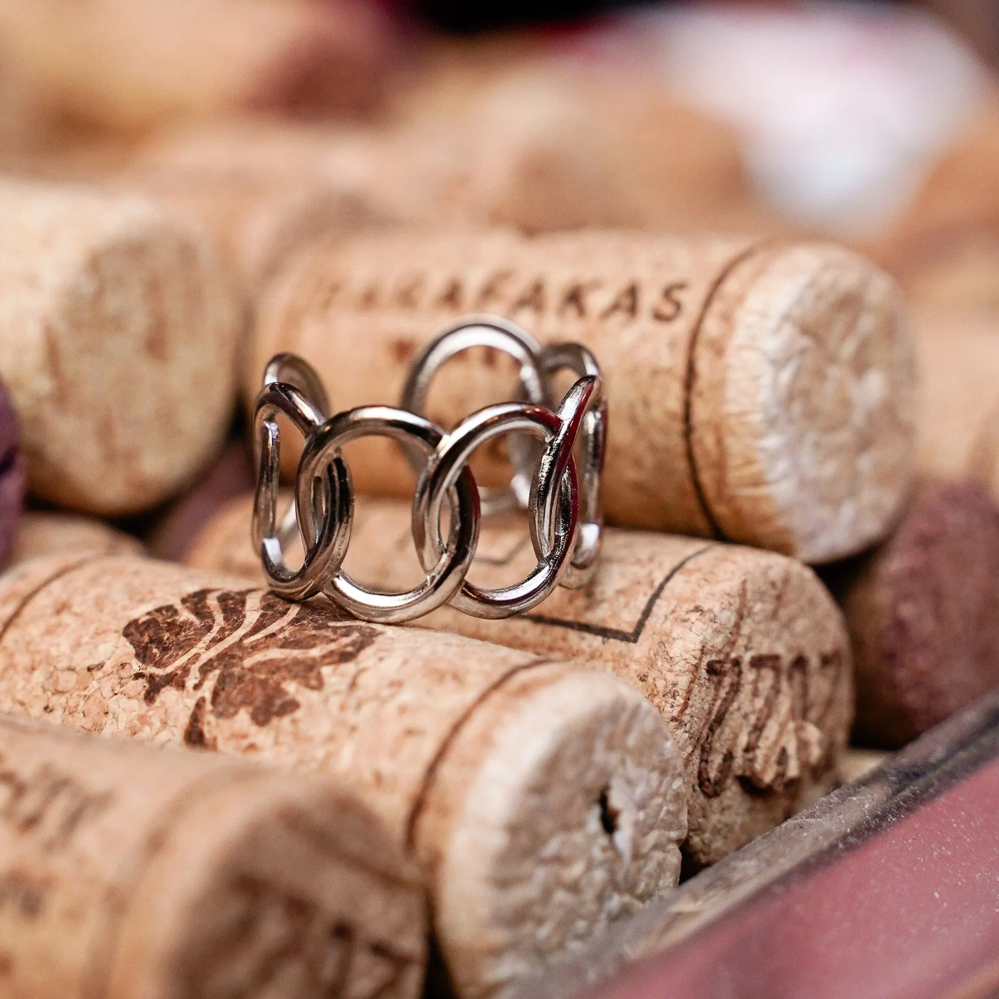 Endless Ring