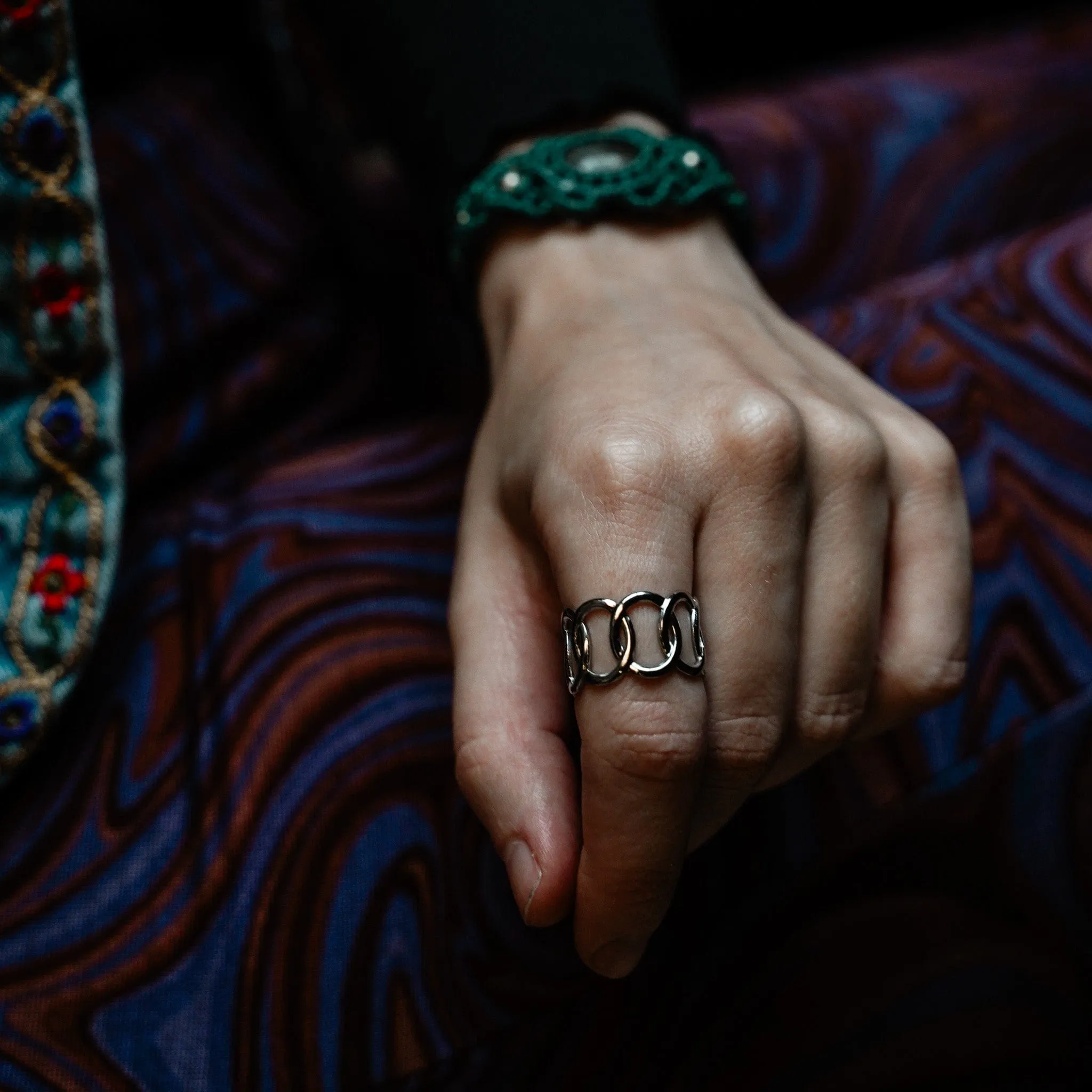 Endless Ring