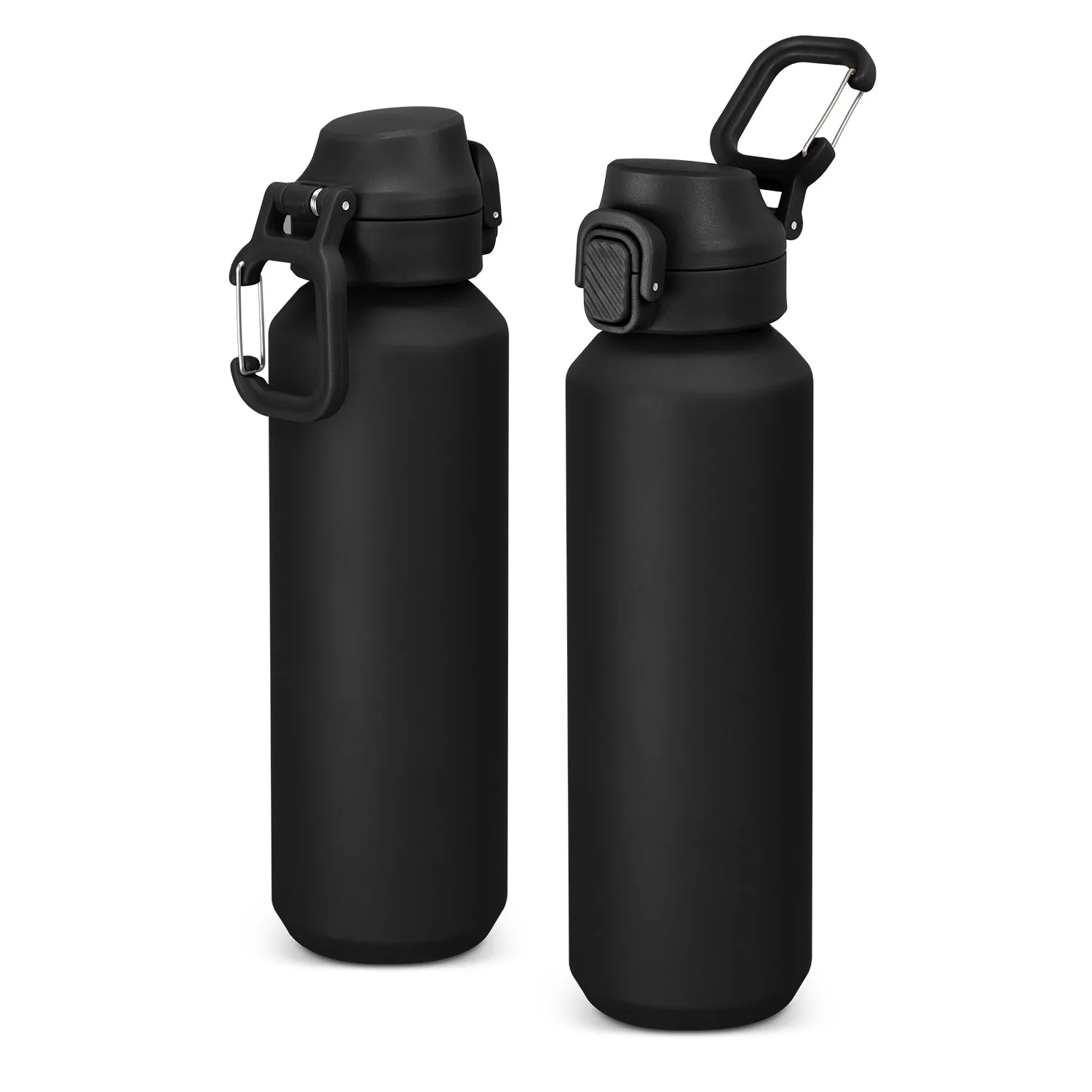 Equinox Recycled Aluminum Bottle
