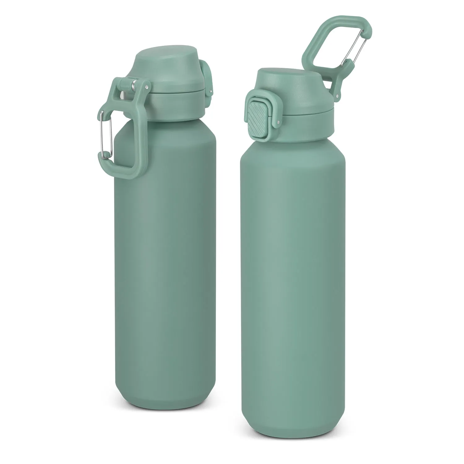 Equinox Recycled Aluminum Bottle