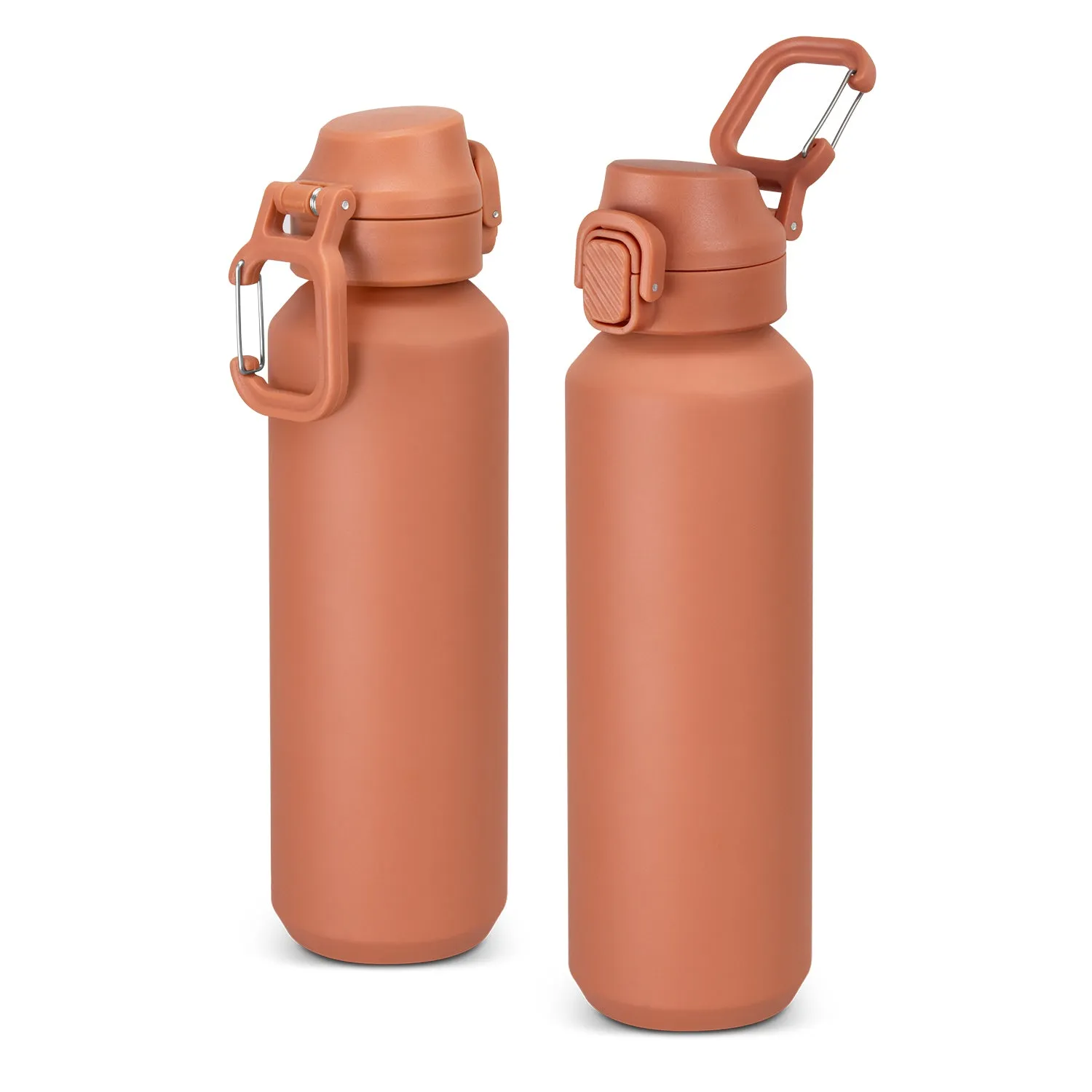 Equinox Recycled Aluminum Bottle