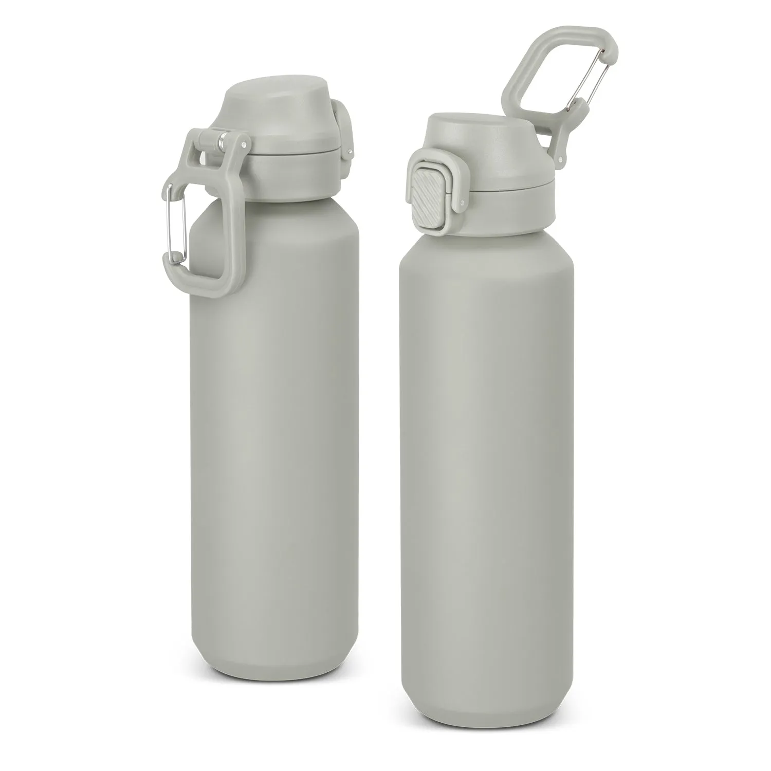 Equinox Recycled Aluminum Bottle