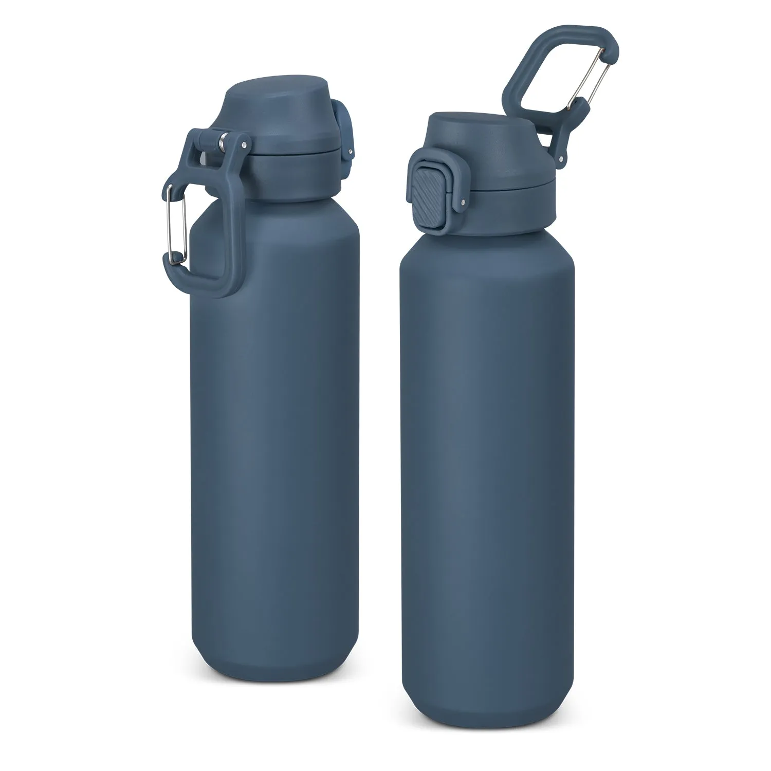 Equinox Recycled Aluminum Bottle