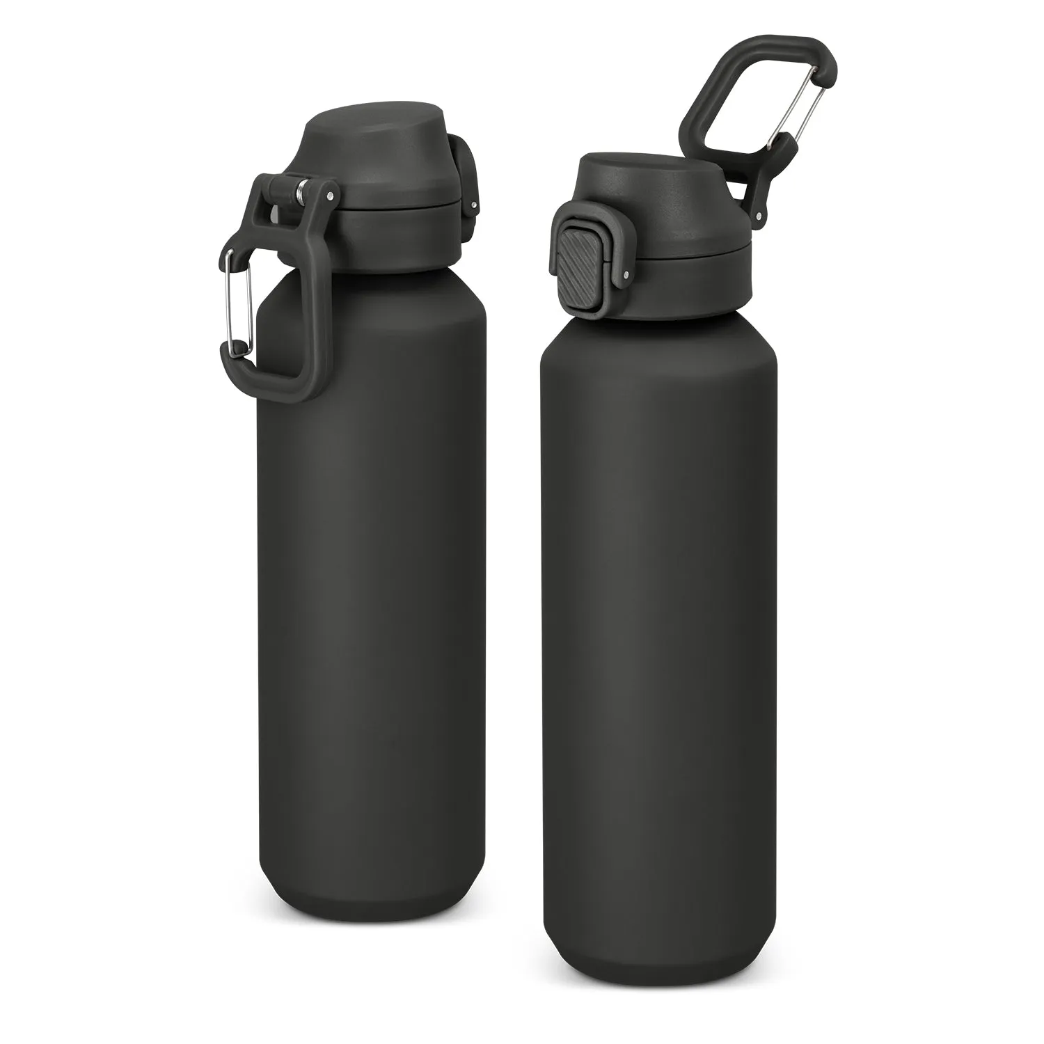 Equinox Recycled Aluminum Bottle