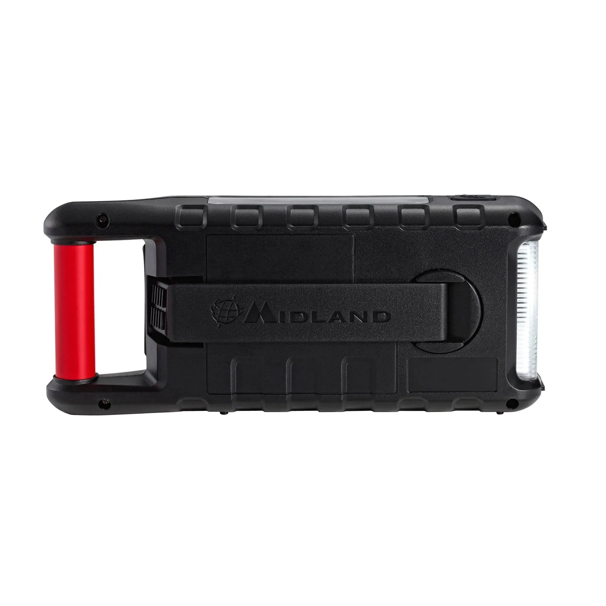 ER310 E READY® Emergency Crank Weather Radio