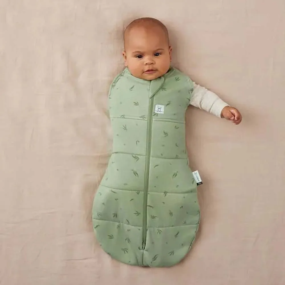 Ergopouch 3.5 Tog Cocoon Swaddle Willow