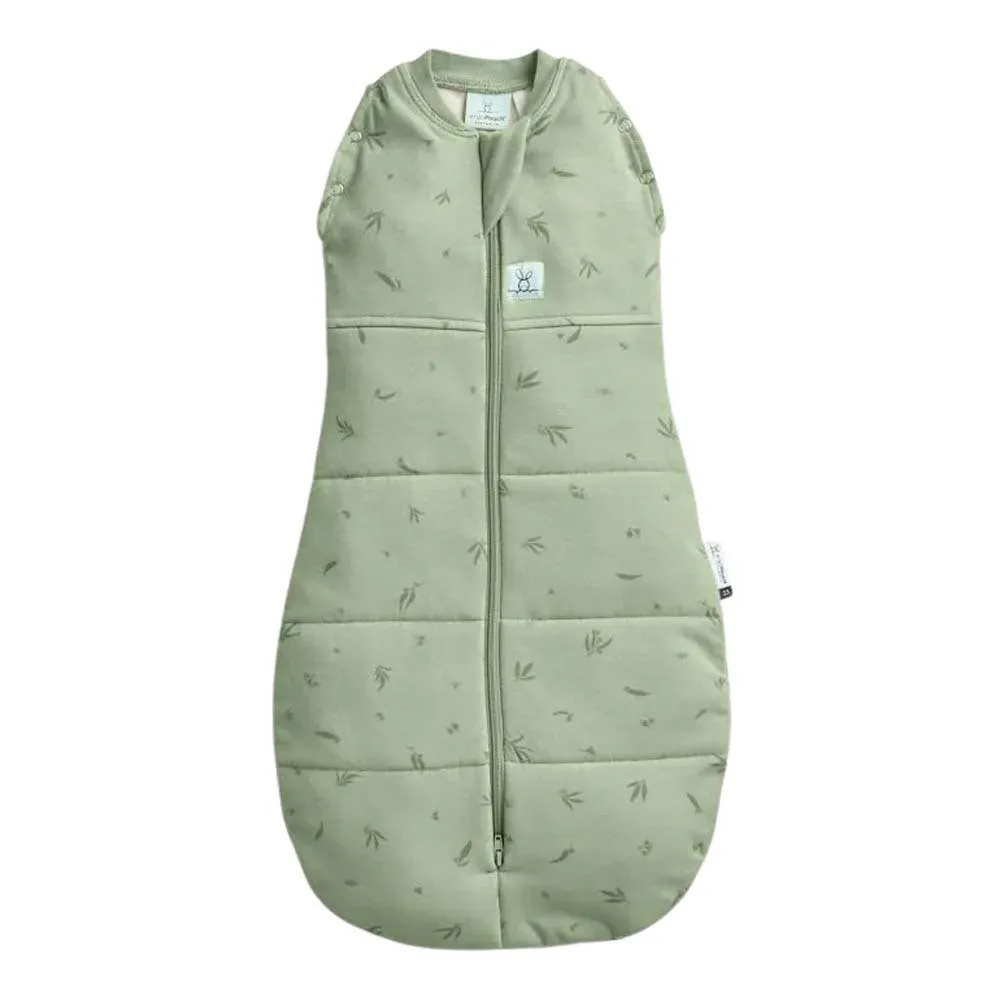 Ergopouch 3.5 Tog Cocoon Swaddle Willow