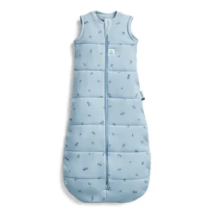 ergoPouch Jersey Sleeping Bag  2.5 TOG - Dragonflies