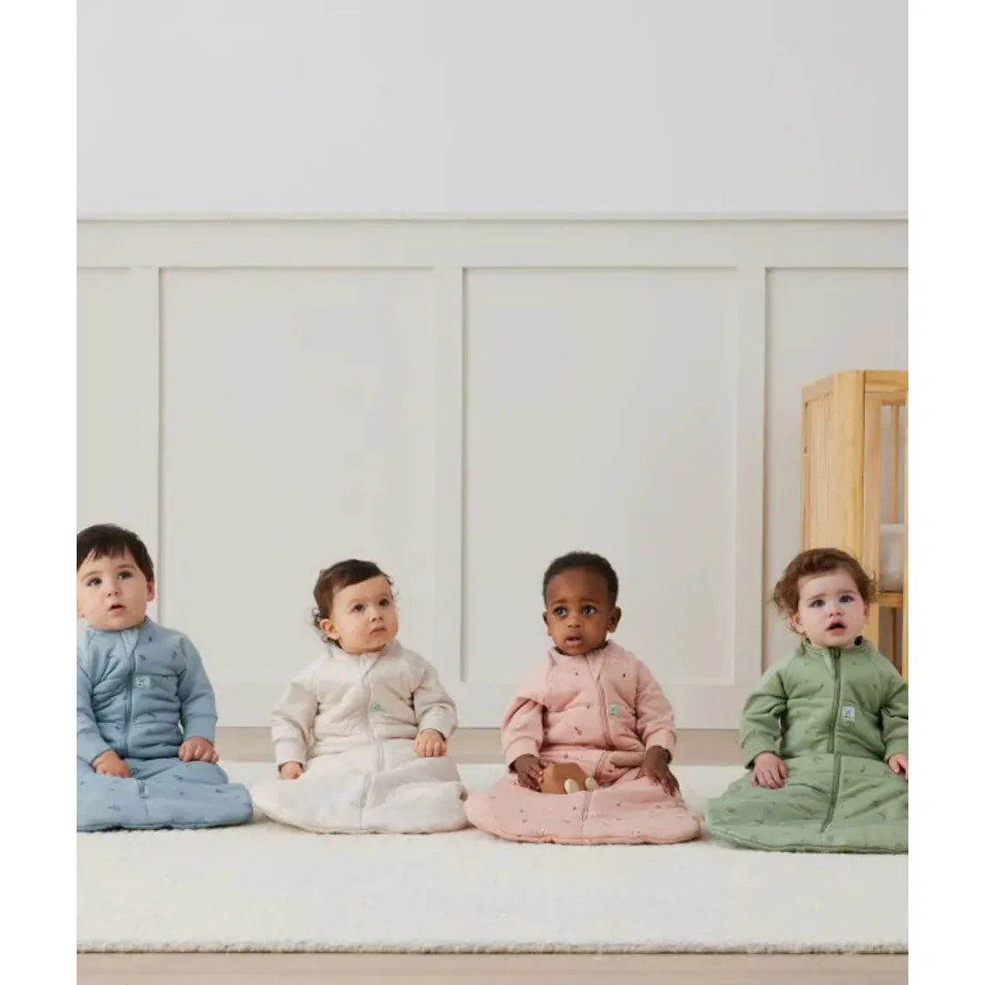ergoPouch - Jersey Sleeping Bag Long Sleeve 3.5 tog