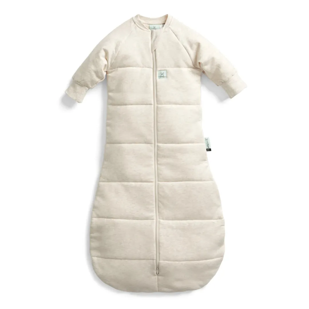 ergoPouch - Jersey Sleeping Bag Long Sleeve 3.5 tog