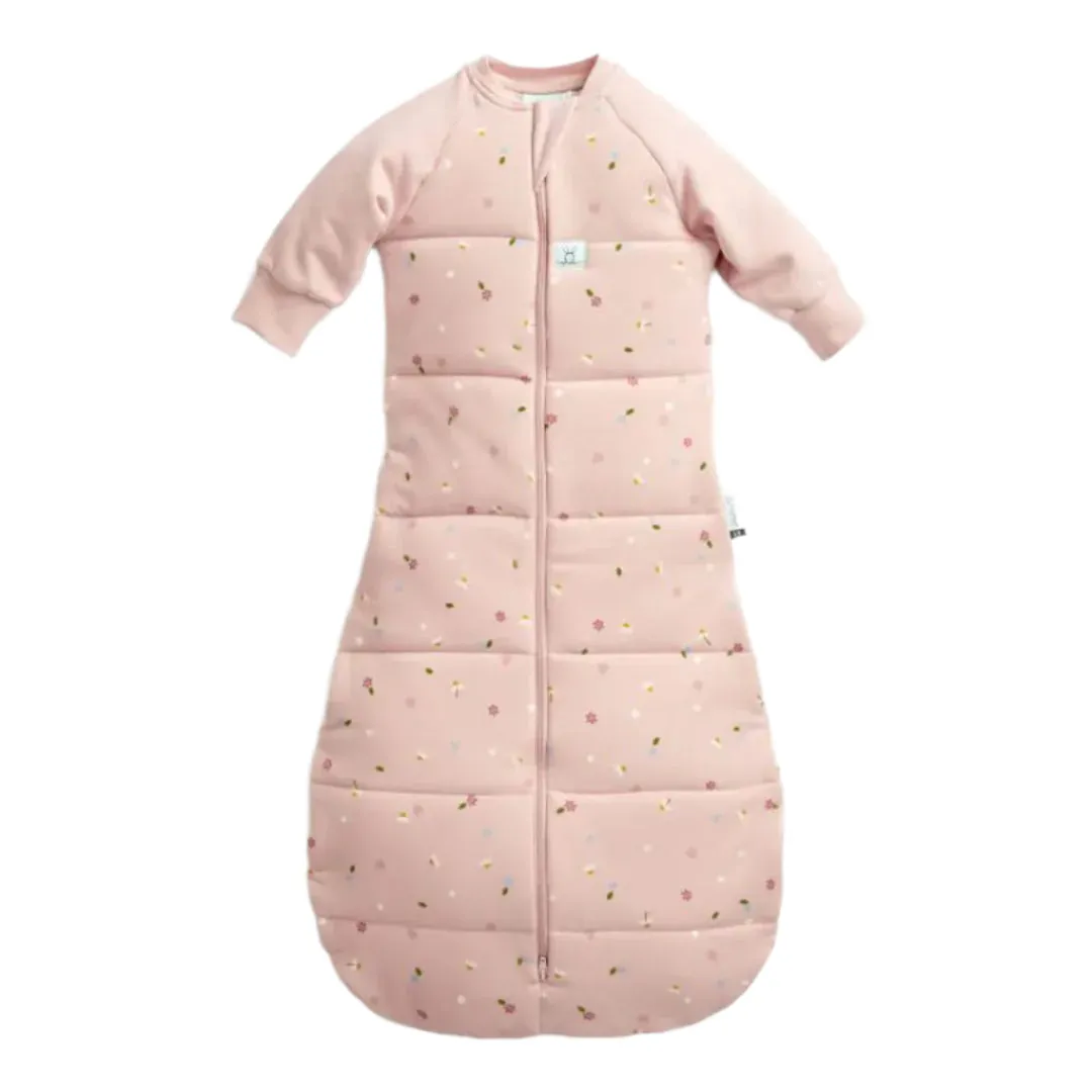 ergoPouch - Jersey Sleeping Bag Long Sleeve 3.5 tog