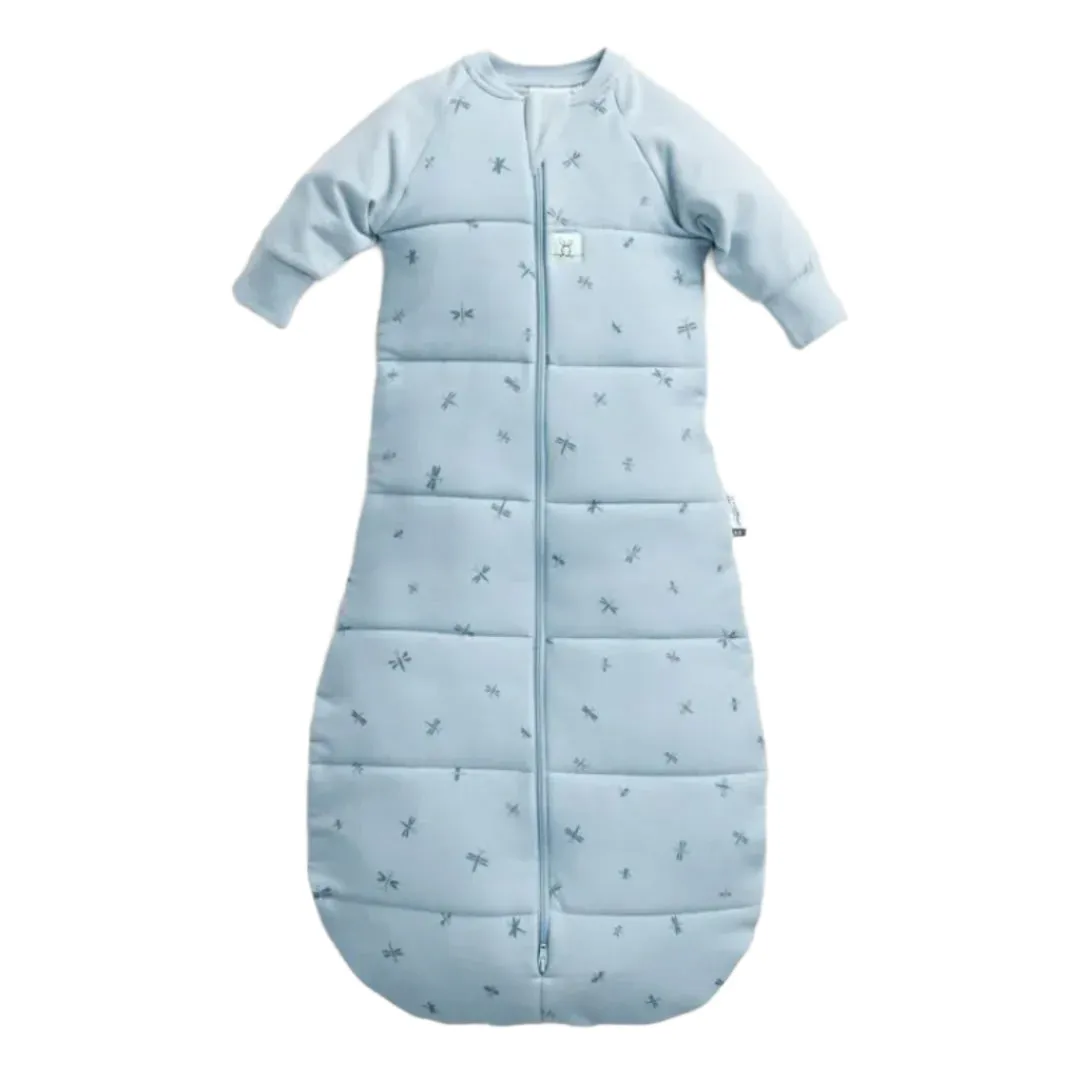 ergoPouch - Jersey Sleeping Bag Long Sleeve 3.5 tog