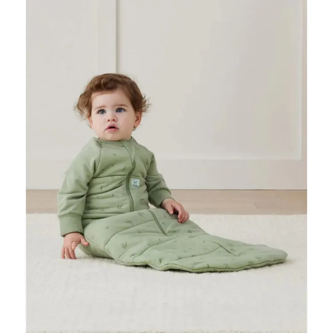 ergoPouch - Jersey Sleeping Bag Long Sleeve 3.5 tog