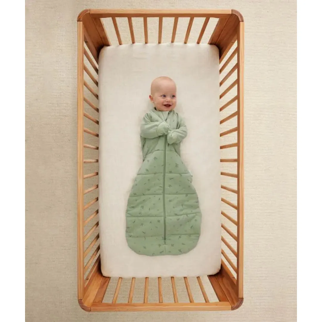 ergoPouch - Jersey Sleeping Bag Long Sleeve 3.5 tog