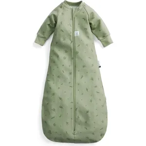 ErgoPouch Jersey Sleeping Bag Sleeved 2.5 tog Willow
