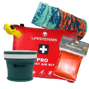 Essential Multi-Sport Bundle