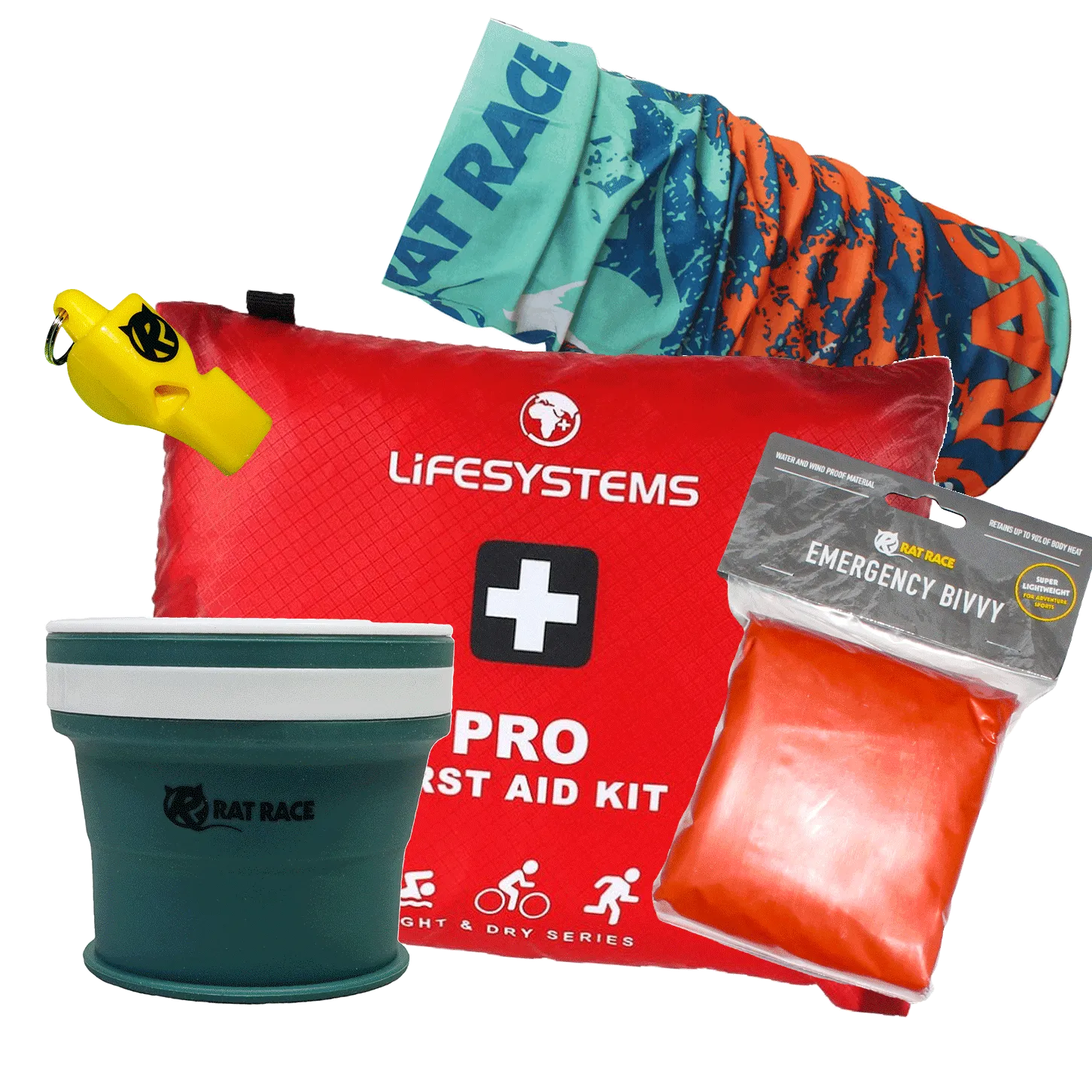 Essential Multi-Sport Bundle
